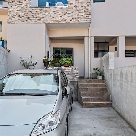 Apartman Kurika 希贝尼克 外观 照片